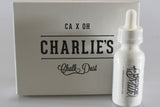 Charlies Chalk Dust