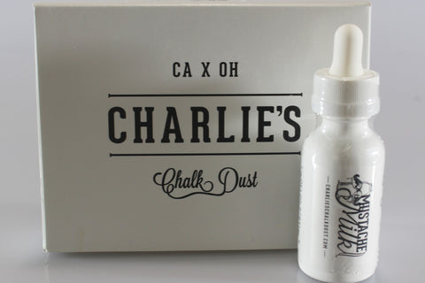 Charlies Chalk Dust