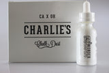 Charlies Chalk Dust