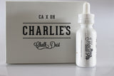 Charlies Chalk Dust