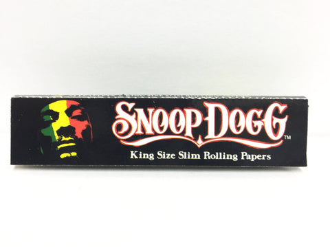 Snoop Dogg King Size Slim