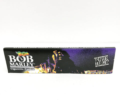 Bob Marley Hemp Papers