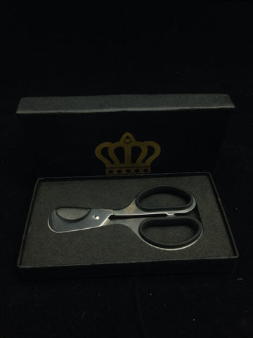 Cigar Tip Scissors