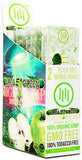 High Hemp Area 51 Green