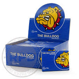 The Bulldog Filter Tips