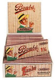 Bambu Papers