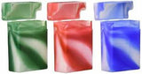 Plastic Cigarette Case