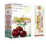 High Hemp Blazin Cherry