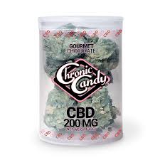 Chronic Candy CBD