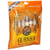 Gurkha Cigars