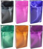Plastic Cigarette Case