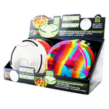 Silicone Ashtray