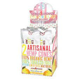 High Hemp Hydro Lemonade