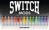 Switch Mods