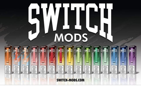 Switch Mods