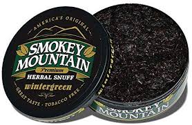 Smokey Mountain Tobacco