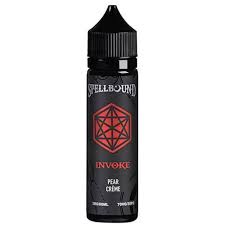 E-Liquid Spellbound