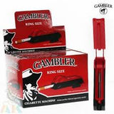 Cigarrete Machine