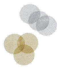 Metal Screens