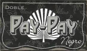 Pay-Pay Negro