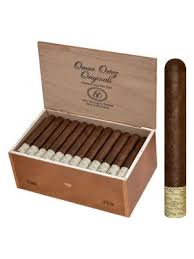 Omar Ortez Originals Cigars