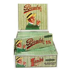Bambu Papers