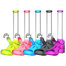 Shoe Water Pipe