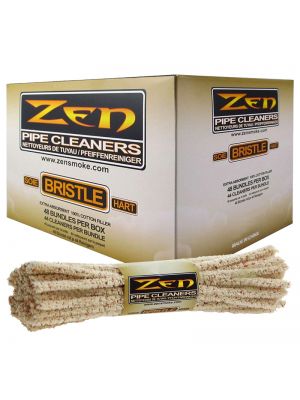 Zen Hard Pipe Cleaners